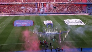 Superclásico: Cerro vs Olimpia se juega este sábado en la Nueva Olla