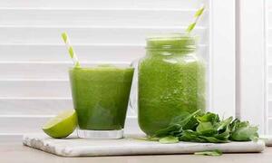 Médico advierte sobre los excesos del jugo verde – Prensa 5