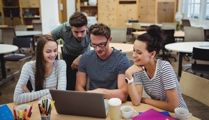 El Estado asumirá el 14% del seguro social de jóvenes empleados - SNT