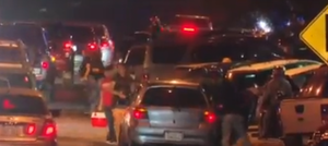 Peatón murió tras ser atropellado en Capiatá; conductor se dio a la fuga - SNT