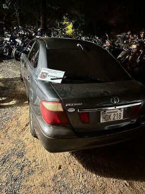 Violento episodio en Encarnación: hombre fue aprehendido tras agredir a su pareja y protagonizar persecución policial hasta la frontera