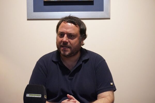 “Defensores Públicos son conscientes que ley de regulación de honorarios es inconstitucional”, afirma abogado - El Observador