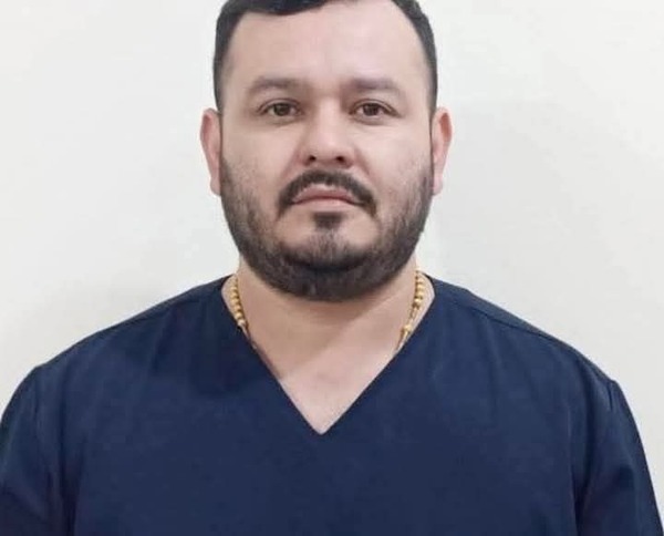 Investigan desaparición de ex director de un hospital: Envió mensajes a un amigo