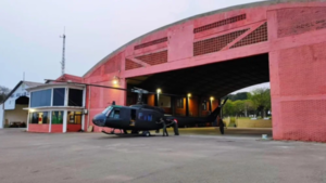 Soldado denunció que fue agredido con palo de escoba por un superior en la Fuerza Aérea