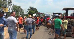 Diario HOY | Aumento de producción es inaplicable a corto plazo, explica Petropar