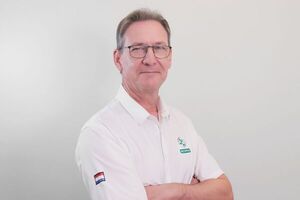 Alfred Fast: “Se mostró la seriedad y la responsabilidad con la que trabajamos como sector productivo” | Agronegocios | 5Días