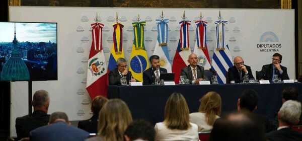 Alianza para potenciar el desarrollo sostenible de los países de la región | Agronegocios | 5Días