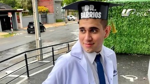 Médico muere rumbo a su guardia y reaviva denuncias de abuso laboral en el Trauma - ADN Digital