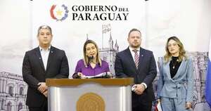 Diario HOY | Lanzan EmpleaPy Joven: así será el subsidio