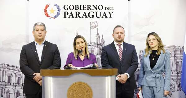 Diario HOY | Lanzan EmpleaPy Joven: así será el subsidio