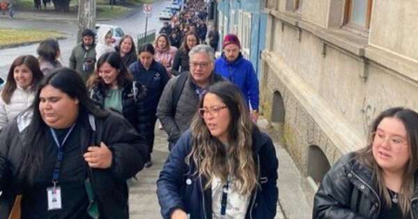 Diario HOY | Sismo en Chile y alerta de tsunami para todo el litoral