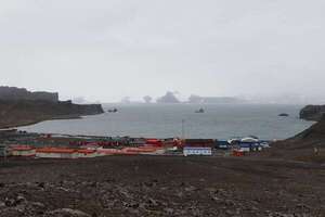 Alerta de tsunami en Chile: evacuaciones de emergencia - Mundo - ABC Color