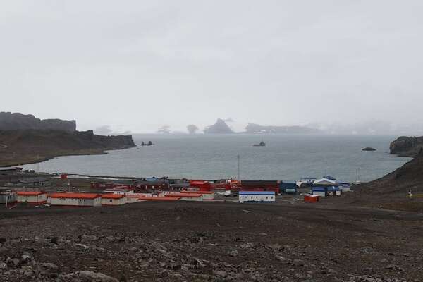 Alerta de tsunami en Chile: evacuaciones de emergencia - Mundo - ABC Color