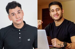 La condena a la que se expone Sebastián Rodríguez si pierde la disputa legal que tiene con Ivan "Tito" Torres - Teleshow