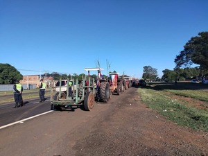 Reclamo de cañicultores es justo pero solución no será a corto plazo, dicen desde Petropar - ADN Digital