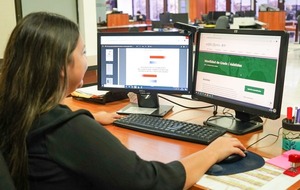 Becal cierra hoy convocatorias para estudios en el exterior - ADN Digital