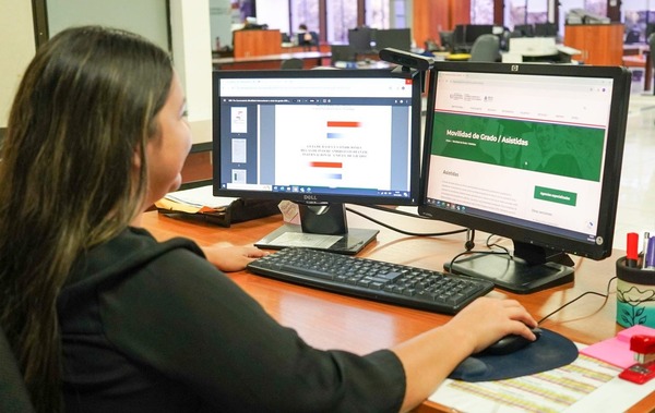 Becal cierra hoy convocatorias para estudios en el exterior - ADN Digital