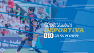 Cartelera Deportiva te trae el superclásico