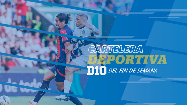 Cartelera Deportiva te trae el superclásico