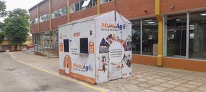 Municipalidad de Encarnación habilita atención excepcional este sábado para el pago de impuestos