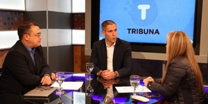 El desafío de convertir a Paraguay en un hub logístico regional • PARAGUAY TV