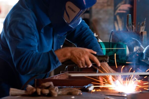 BNF y el MIC elaboran líneas de crédito para impulsar desarrollo de parques industriales - MarketData