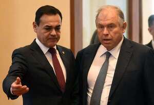 Paraguay aboga por la “modernización” del Mercosur en reunión de cancilleres - Mundo - ABC Color