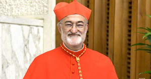 Cardenal López: “Necesitamos un papa que abrace a toda la humanidad” - ADN Digital