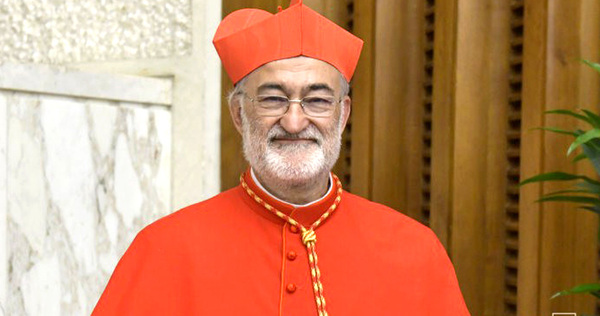 Cardenal López: “Necesitamos un papa que abrace a toda la humanidad” - ADN Digital