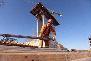Reactivación de proyectos viales, clave para el repunte del sector de la construcción - .::Agencia IP::.