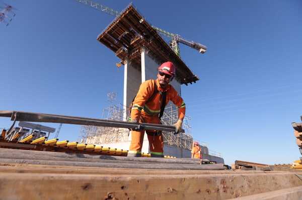 Reactivación de proyectos viales, clave para el repunte del sector de la construcción - .::Agencia IP::.