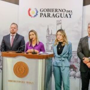El Gobierno lanza “EmpleaPy Joven”: una apuesta histórica por el primer empleo formal y la inclusión juvenil :: Presidencia de la República del Paraguay