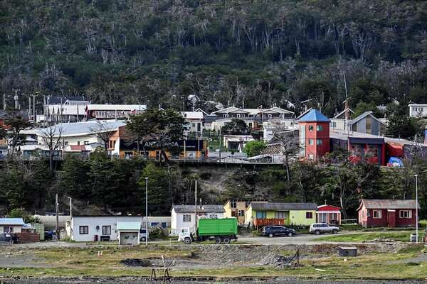 Sismo con epicentro en Chile también sacude el sur de Argentina: hay evacuación preventiva - Mundo - ABC Color