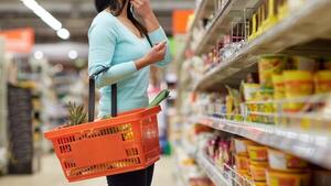 Paraguay alcanza el 3% de inflaci贸n a abril, impulsada por alzas en alimentos y productos b谩sicos