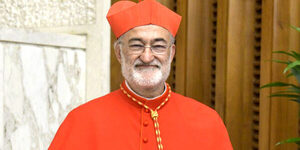 Cardenal López: “Necesitamos un papa que abrace a toda la humanidad”