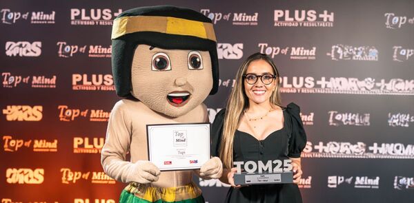 Tupi, el e-commerce favorito del Paraguay