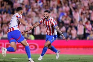 Eliminatorias: ¡Días y horarios confirmados de las fechas 15 y 16! - trece