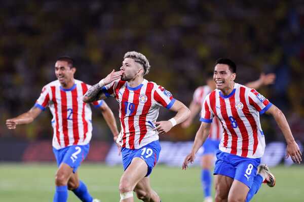 Albirroja: ¡Ya hay días y horarios para las fechas 15 y 16 de Eliminatorias! - Unicanal