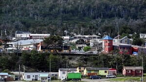 Evacuan a la población del sur de Argentina por terremoto en Chile y alerta de tsunami