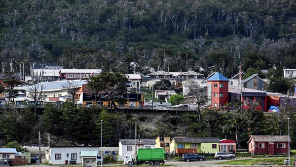 Evacuan a la población del sur de Argentina por terremoto en Chile y alerta de tsunami
