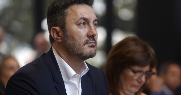 El Gobierno mira con recelo el despliegue militar de Petri en la frontera y hablan de "puesta en escena"