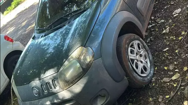 Delincuente mensajeó a su víctima para quejarse: la tarjeta que le robó no servía