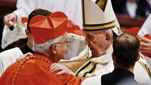 La segunda entrega de la revista especial sobre el papa Francisco, este sábado con Última Hora