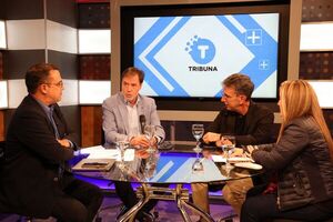 Asunción será sede de la XVI Cumbre Iberoamericana del Seguro: un espacio clave para el futuro de la industria en la región - .::Agencia IP::.