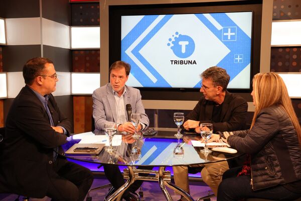 Asunción será sede de la XVI Cumbre Iberoamericana del Seguro: un espacio clave para el futuro de la industria en la región - .::Agencia IP::.