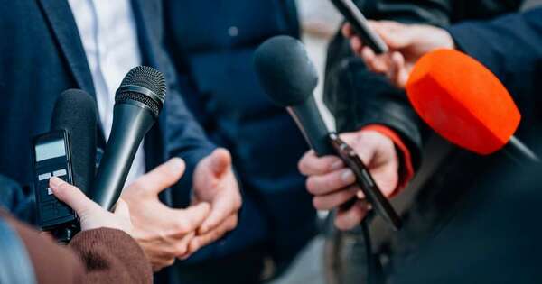 La Nación / Paraguay mejora 31 lugares en el ranking mundial de libertad de prensa