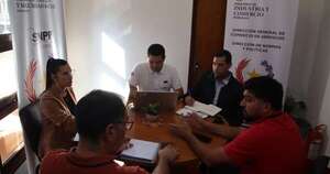 La Nación / Alistan capacitaciones a prestadores de servicios de transporte alternativo para el rally