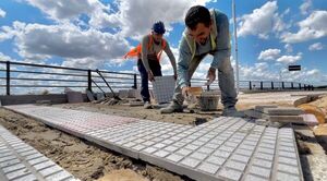 Construcci贸n lidera la reactivaci贸n econ贸mica, impulsada por inversi贸n p煤blica y empleo, seg煤n C谩mara