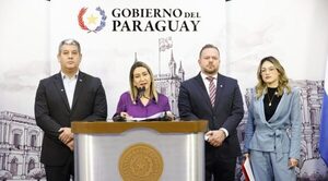 Gobierno pretende insertar a 10.000 j贸venes al mundo laboral