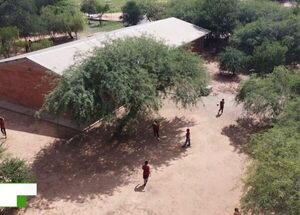 Colegio Primero de Febrero, un proyecto transformador de la Cooperativa Neuland